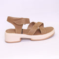 Women's Fancy Flat Slippers – DA658