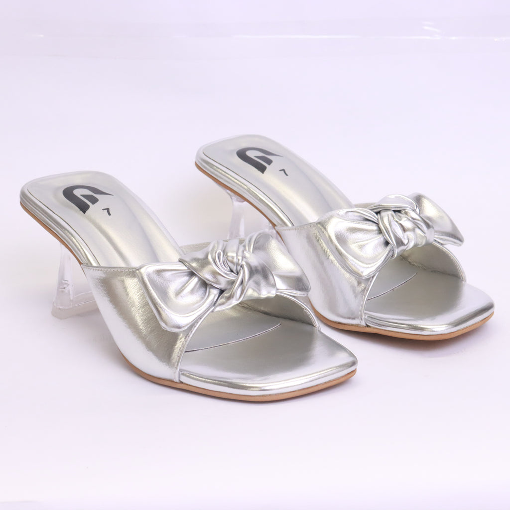 DA660 Silver