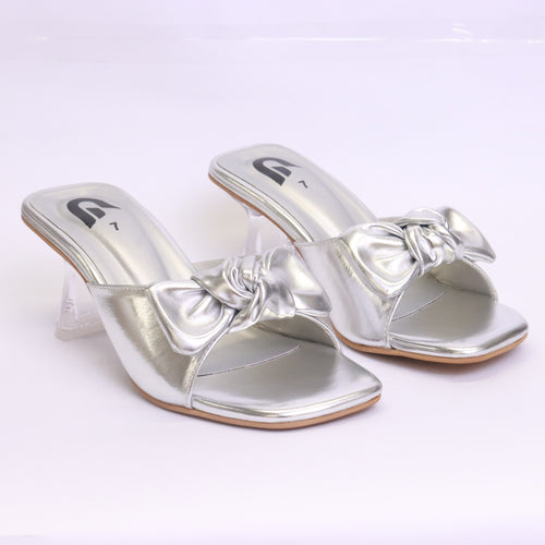 DA660 Silver