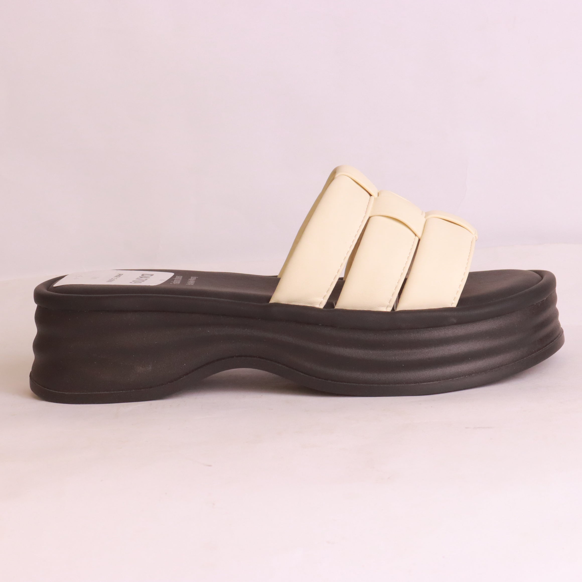 Women's Fancy Flat Slippers – DA709