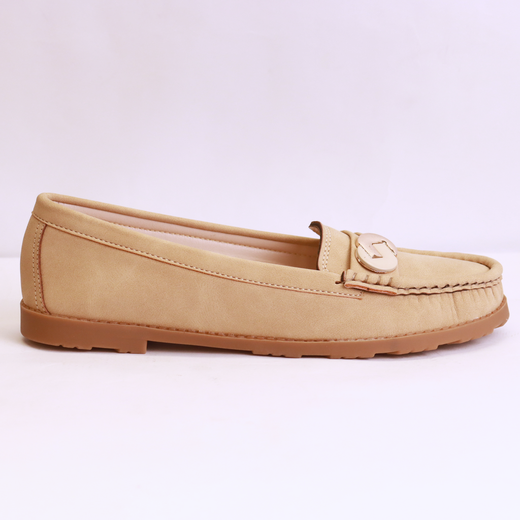 Women's Fancy Flat Slippers – DA731