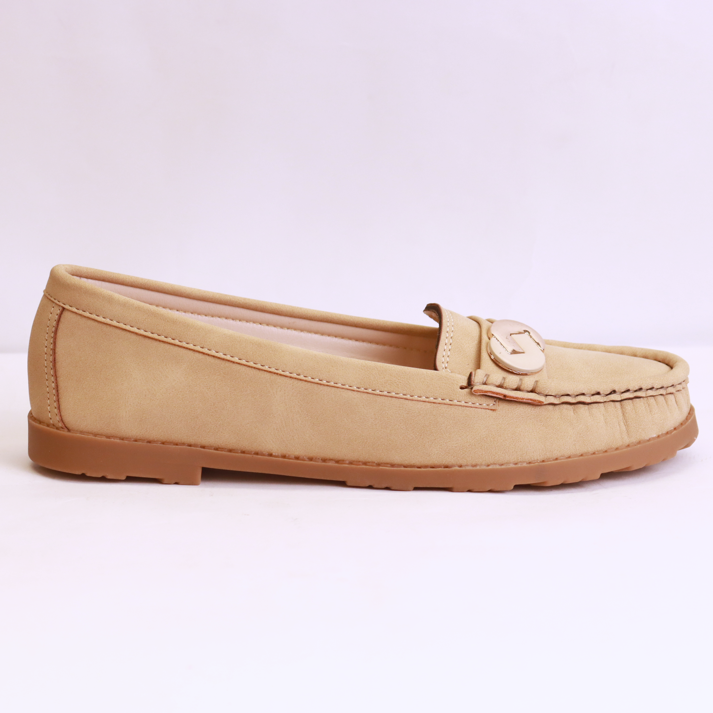 Women's Fancy Flat Slippers – DA731