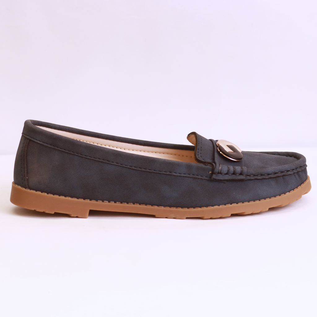 Women's Fancy Flat Slippers – DA731