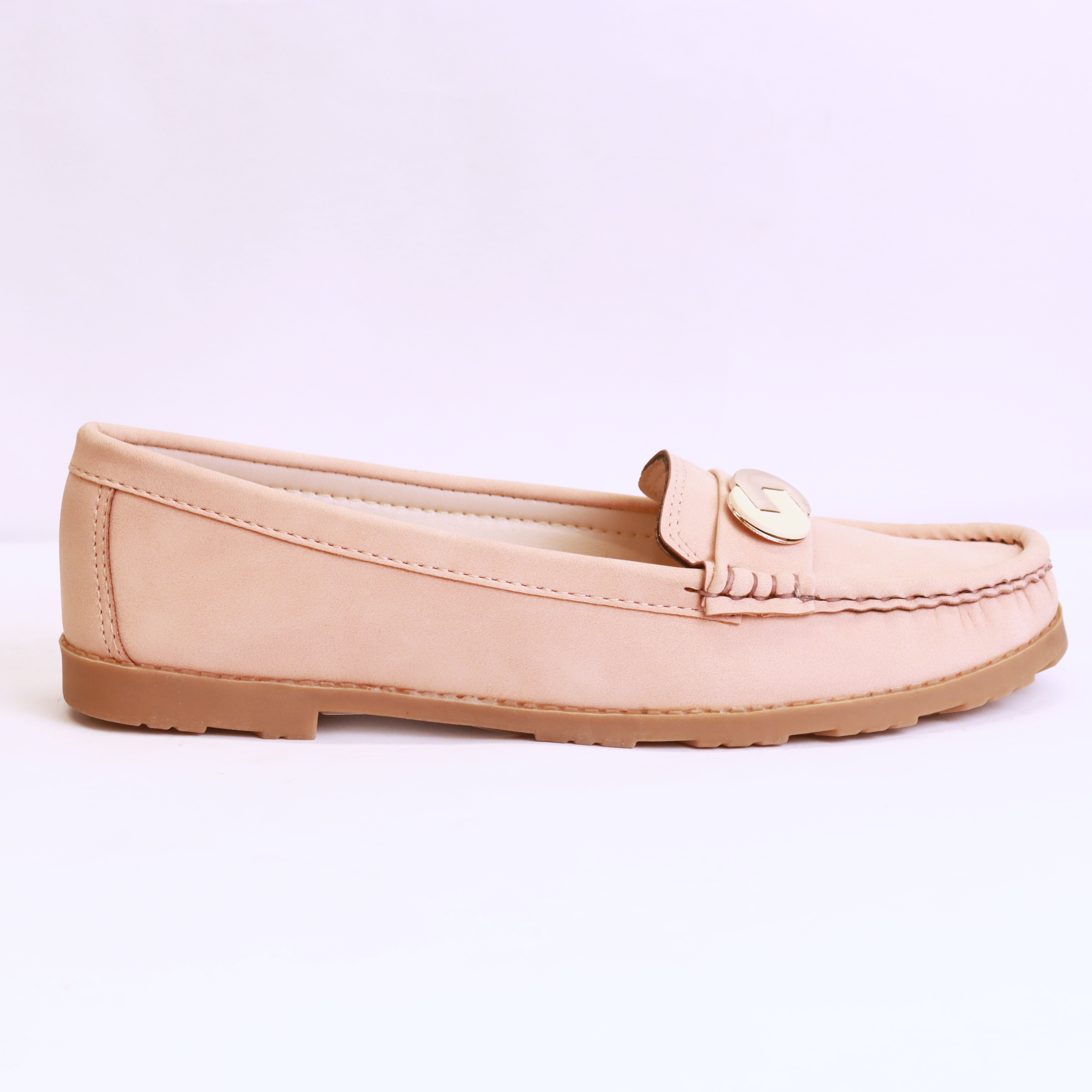 Women's Fancy Flat Slippers – DA731