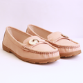 Women's Fancy Flat Slippers – DA731
