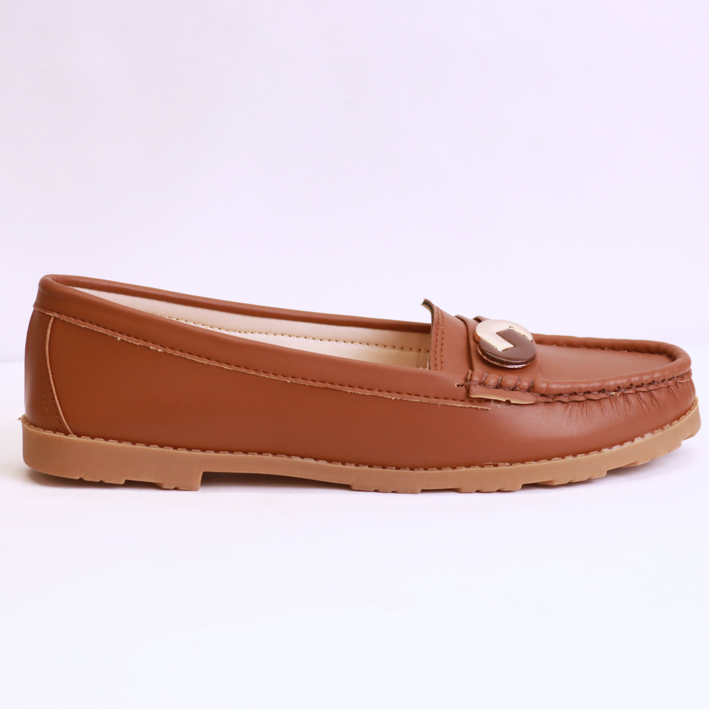 Women's Fancy Flat Slippers – DA731