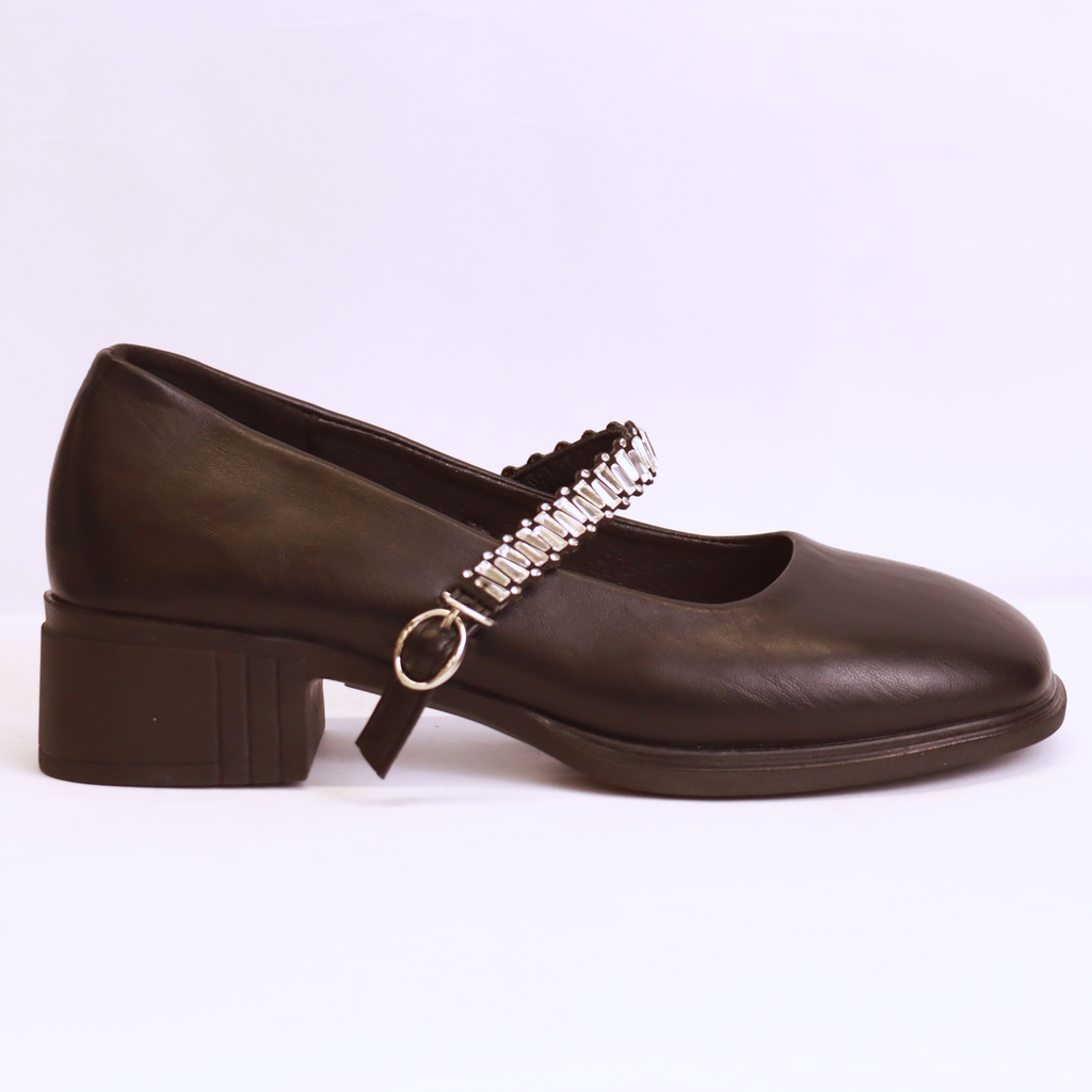 Women's Fancy Flat Slippers – DA733