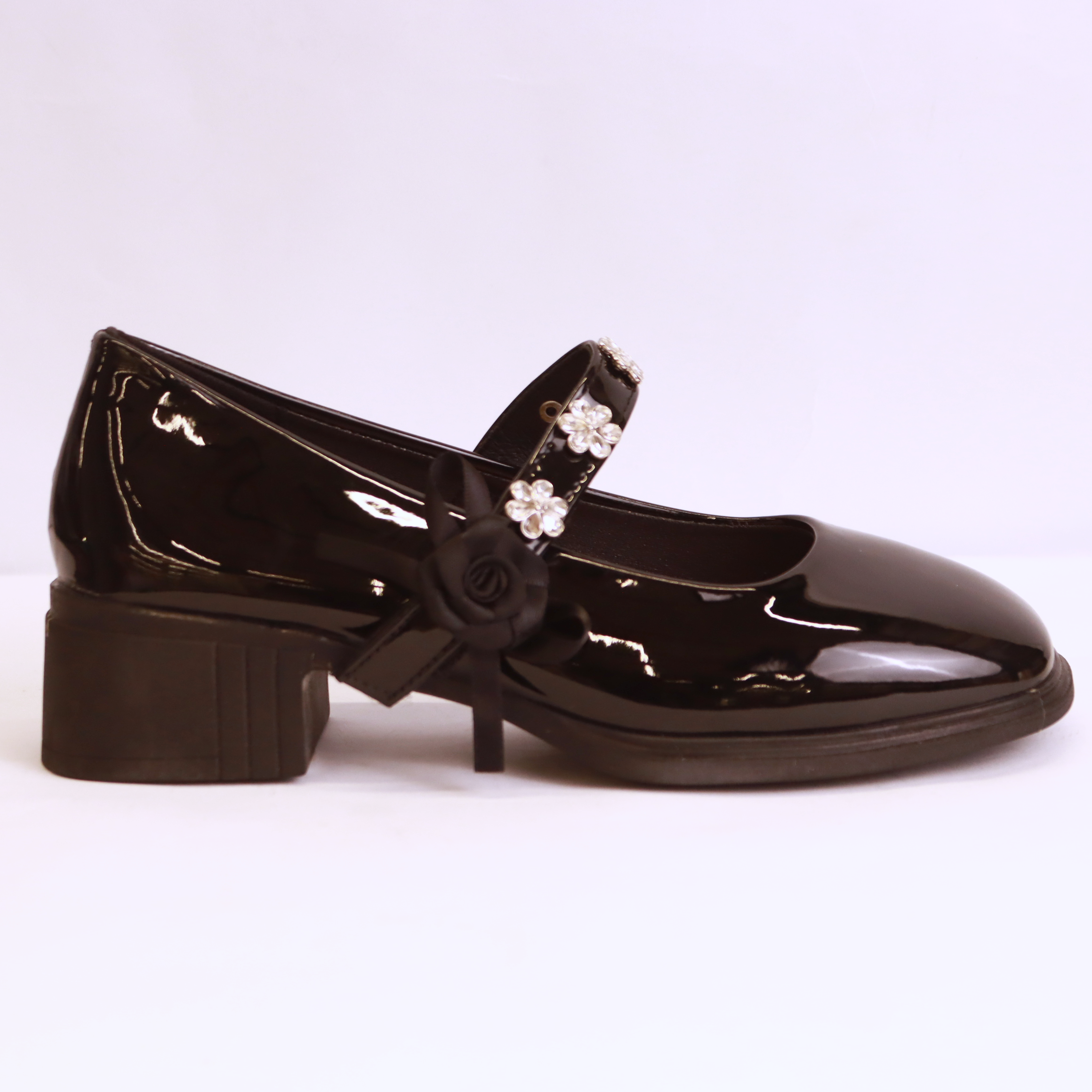 Women's Fancy Flat Slippers – DA734