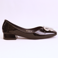 Women's Fancy Flat Slippers – DA748