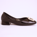 Women's Fancy Flat Slippers – DA749