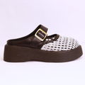 Women's Fancy Flat Slippers – DA754