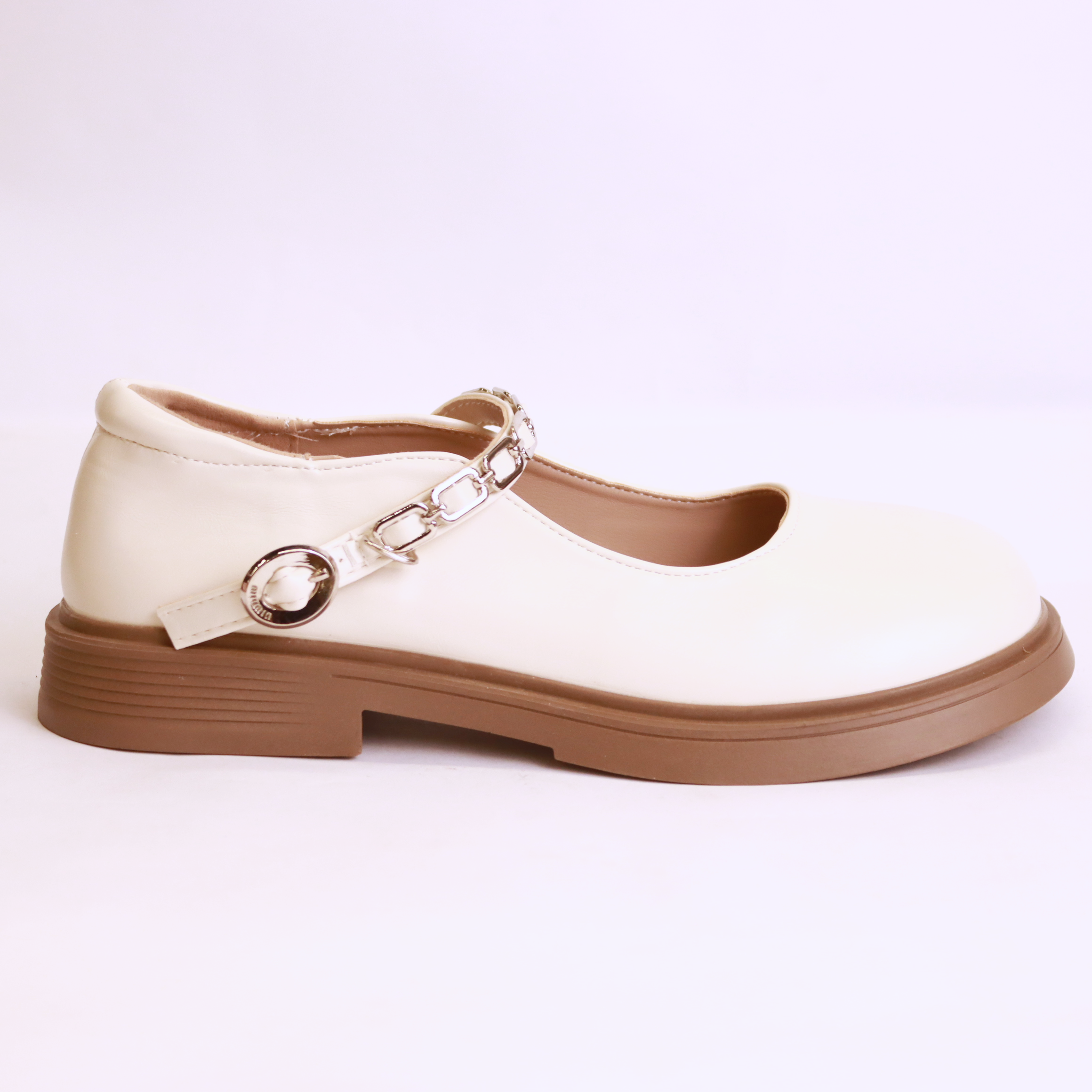 Women's Fancy Flat Slippers – DA766