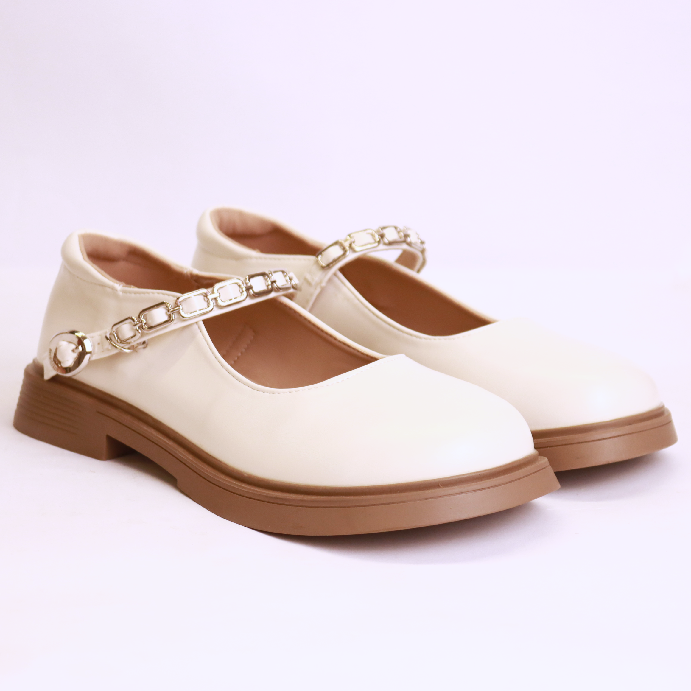 Women's Fancy Flat Slippers – DA766