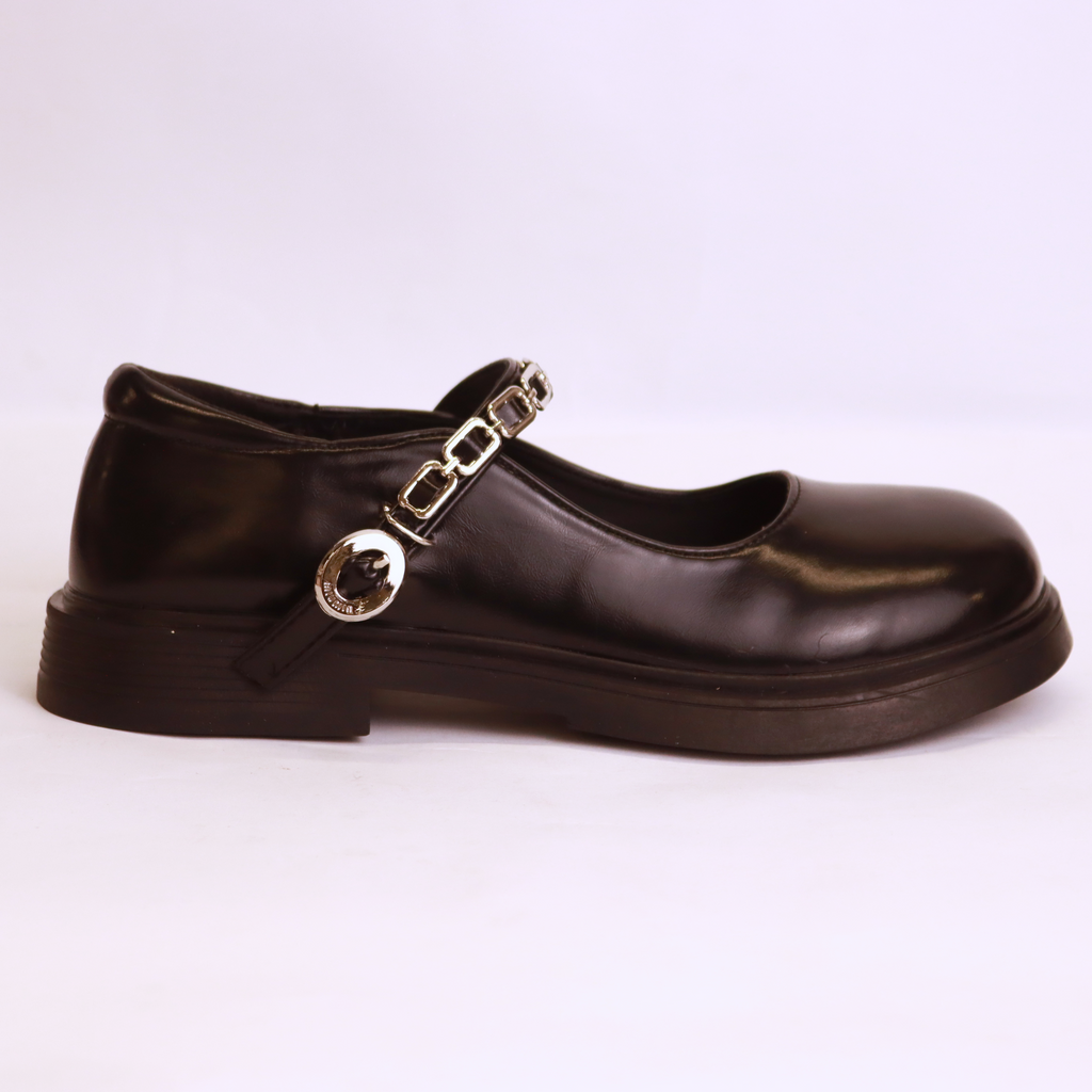 Women's Fancy Flat Slippers – DA766