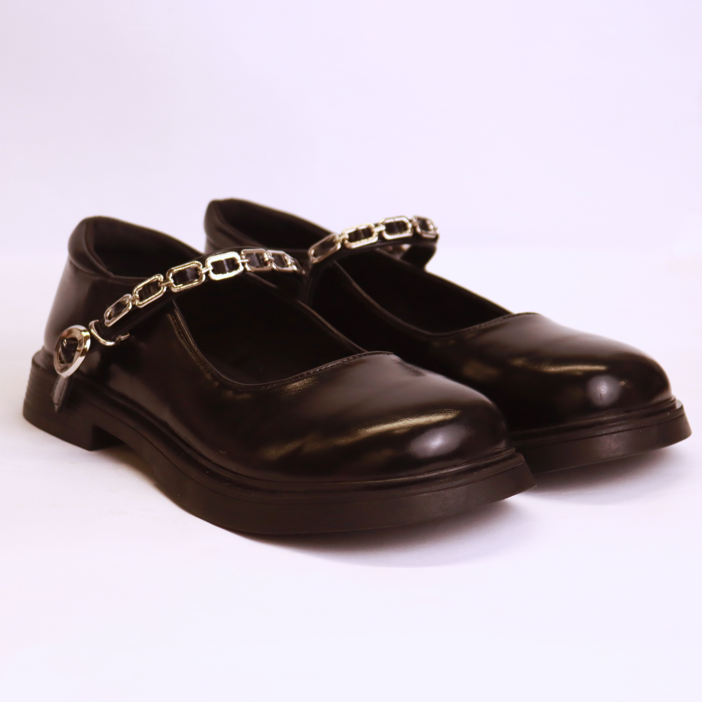 Women's Fancy Flat Slippers – DA766