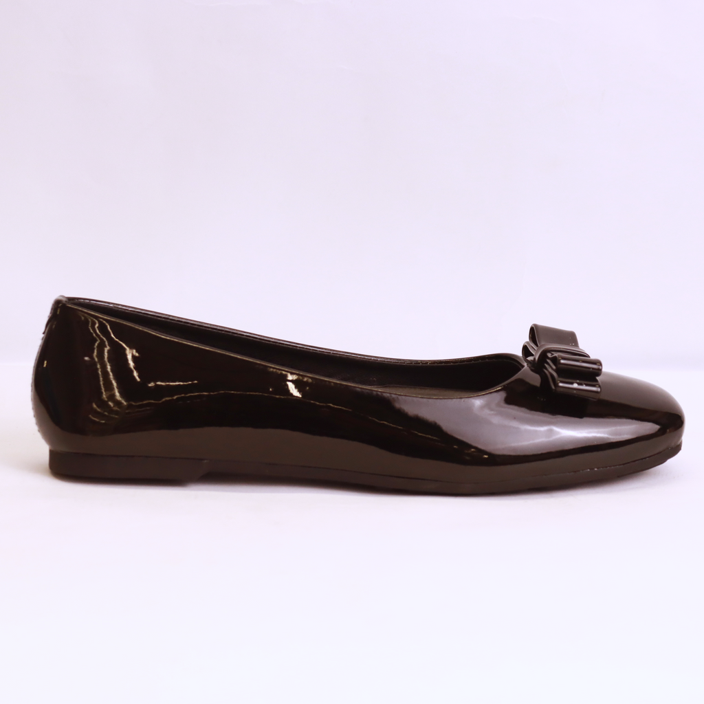 Women's Fancy Flat Slippers – DA774