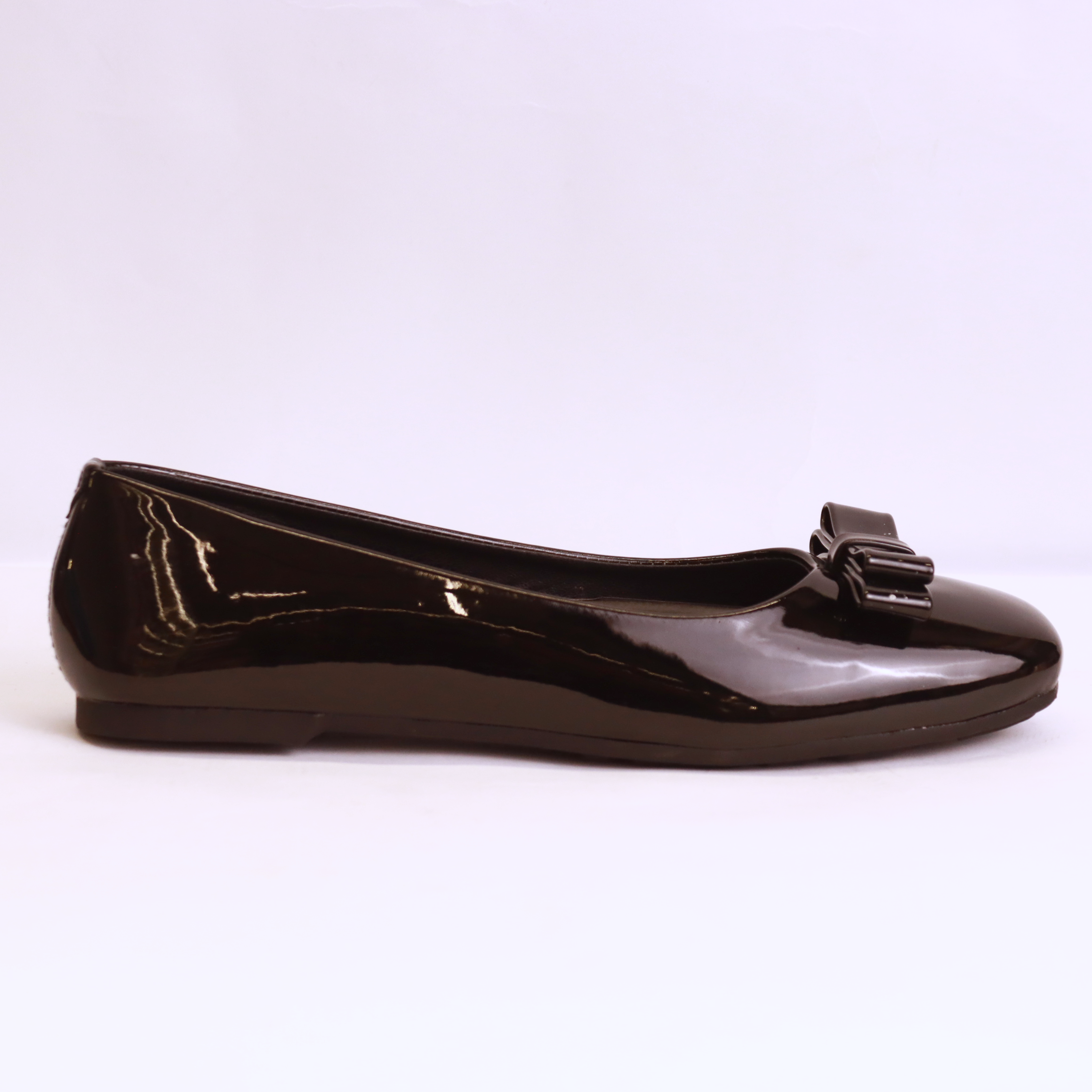 Women's Fancy Flat Slippers – DA774