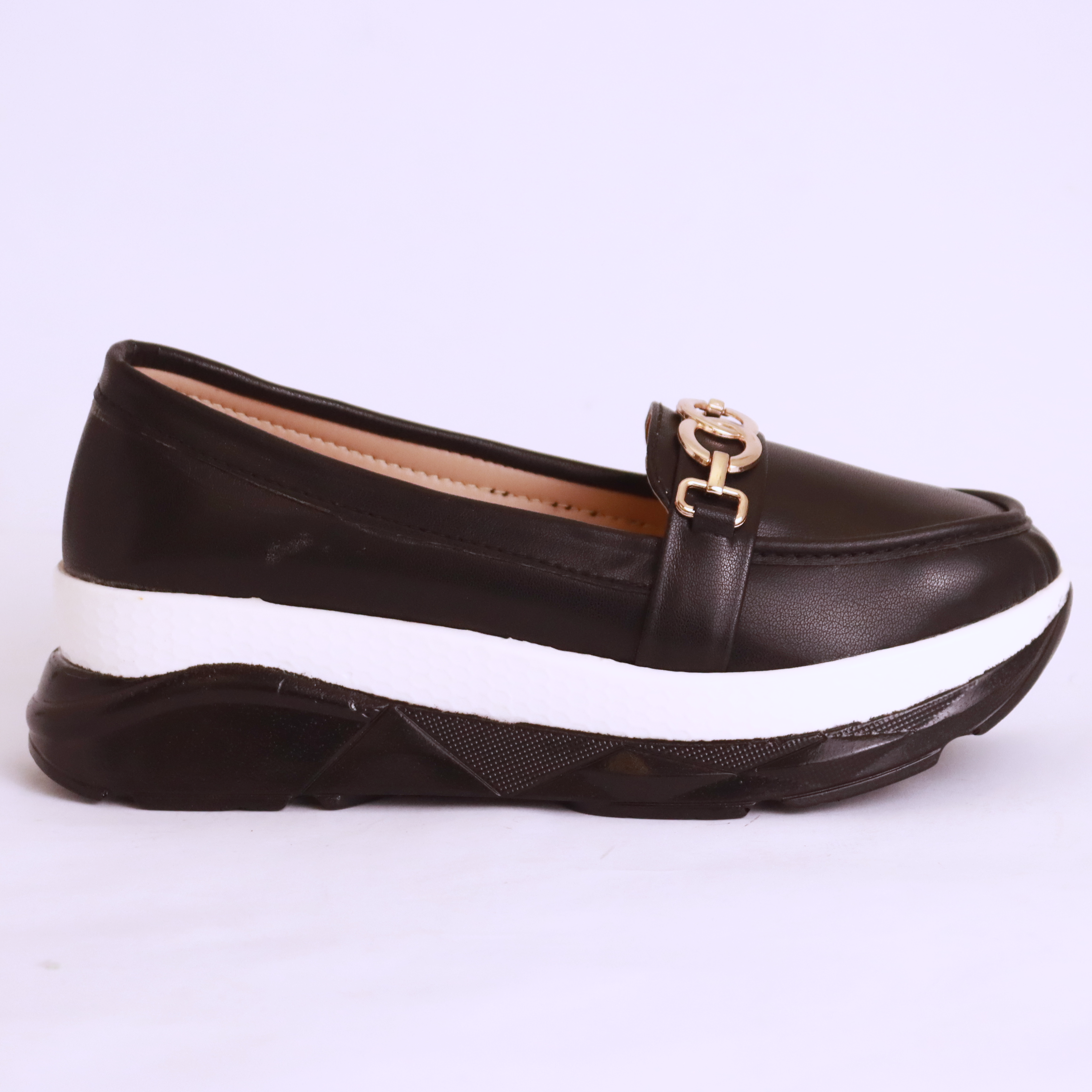 Women's Fancy Flat Slippers – DA775