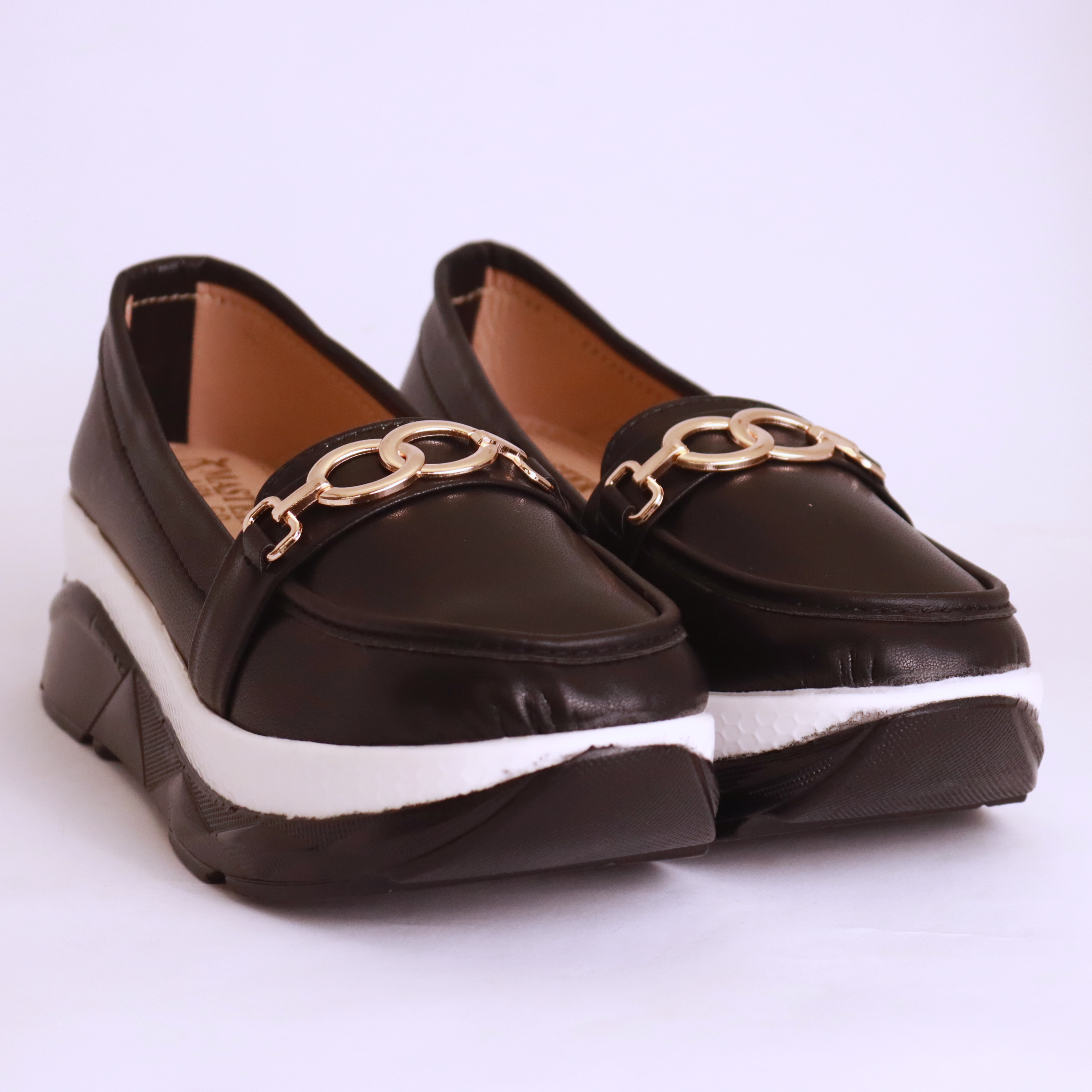 Women's Fancy Flat Slippers – DA775