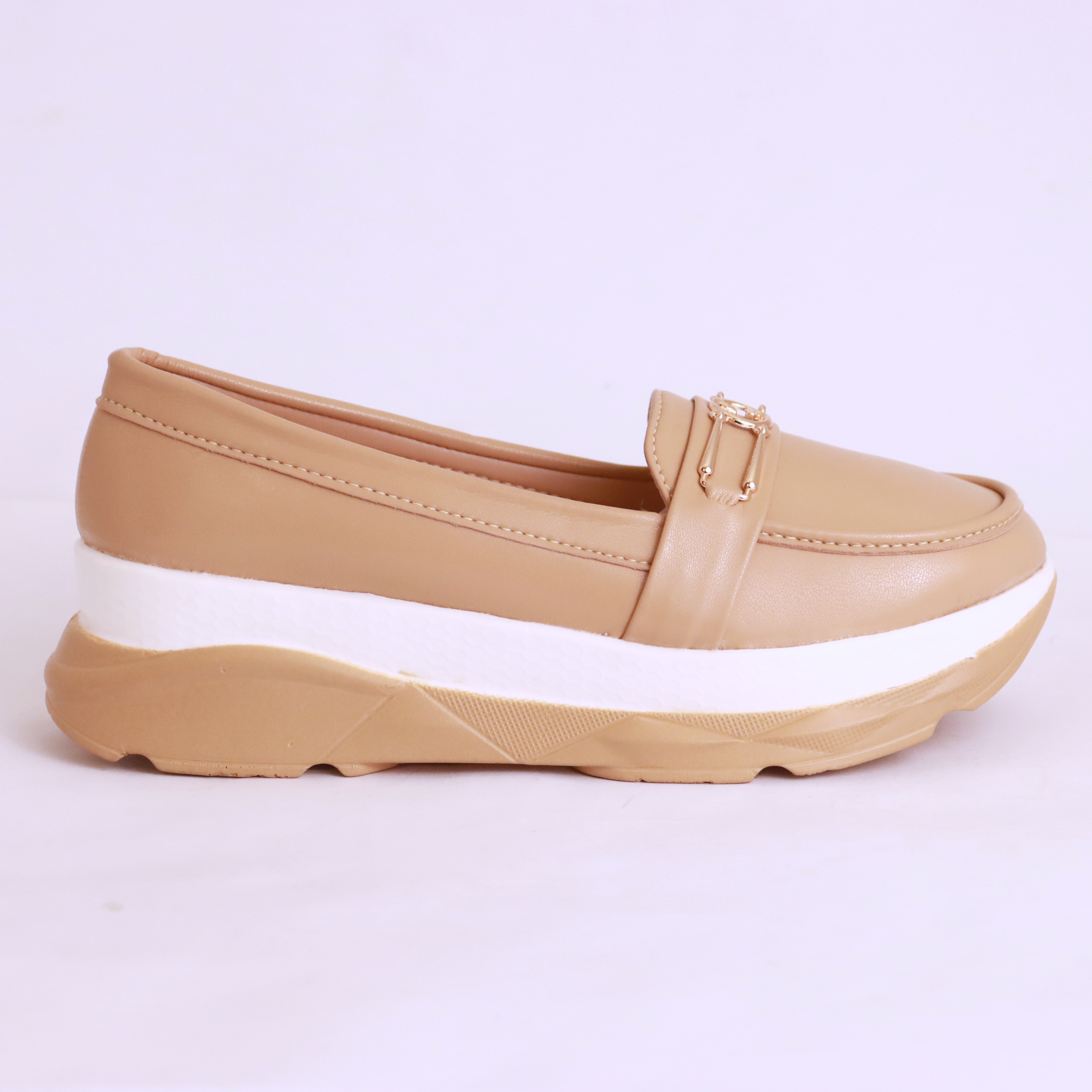 Women's Fancy Flat Slippers – DA775