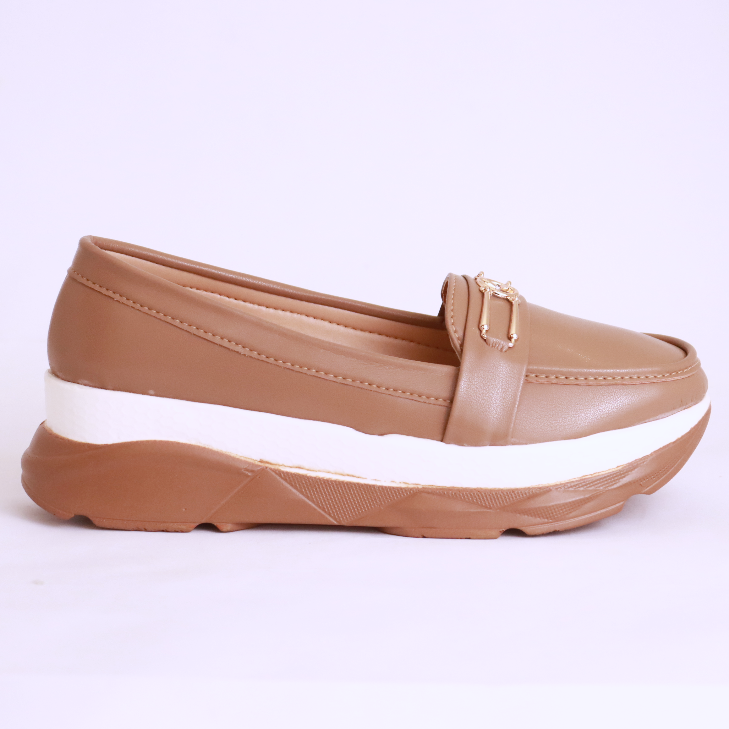 Women's Fancy Flat Slippers – DA775