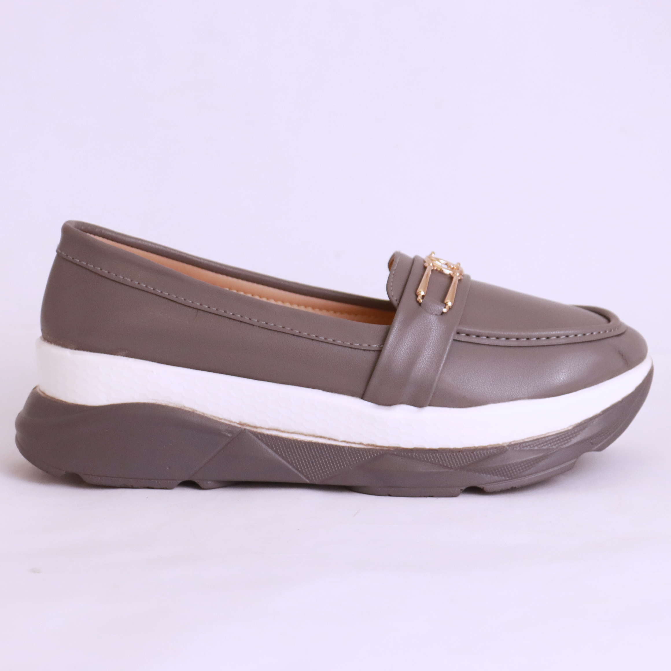 Women's Fancy Flat Slippers – DA775