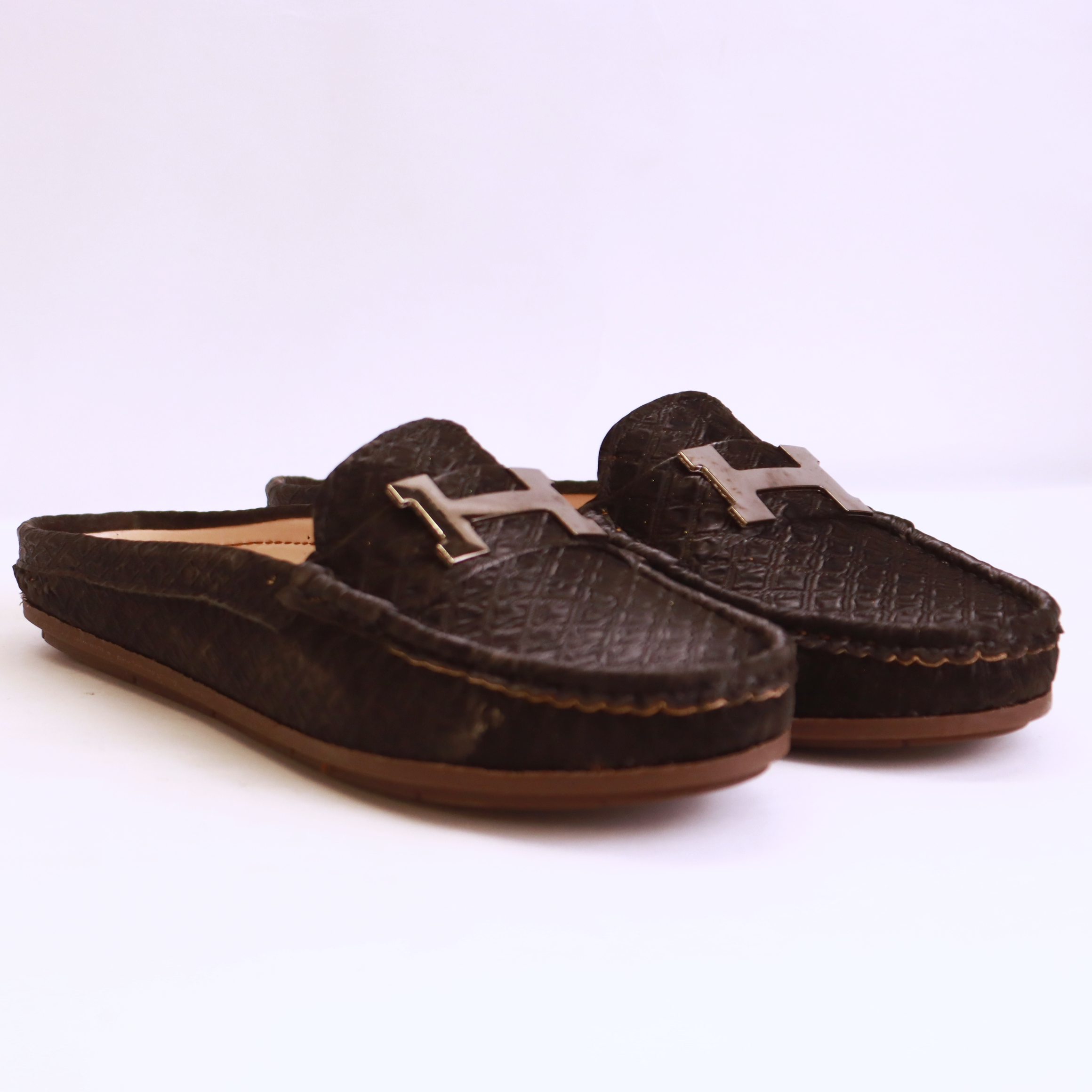 Women's Fancy Flat Slippers – DA782