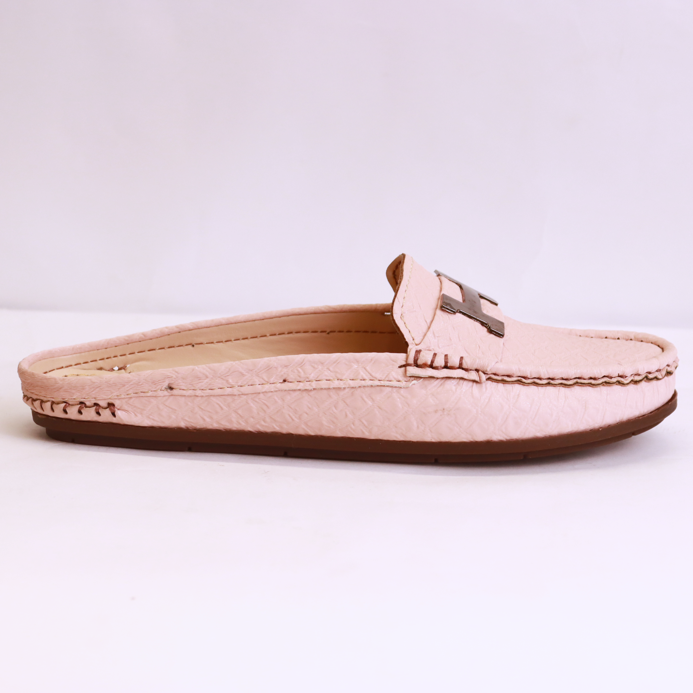Women's Fancy Flat Slippers – DA782
