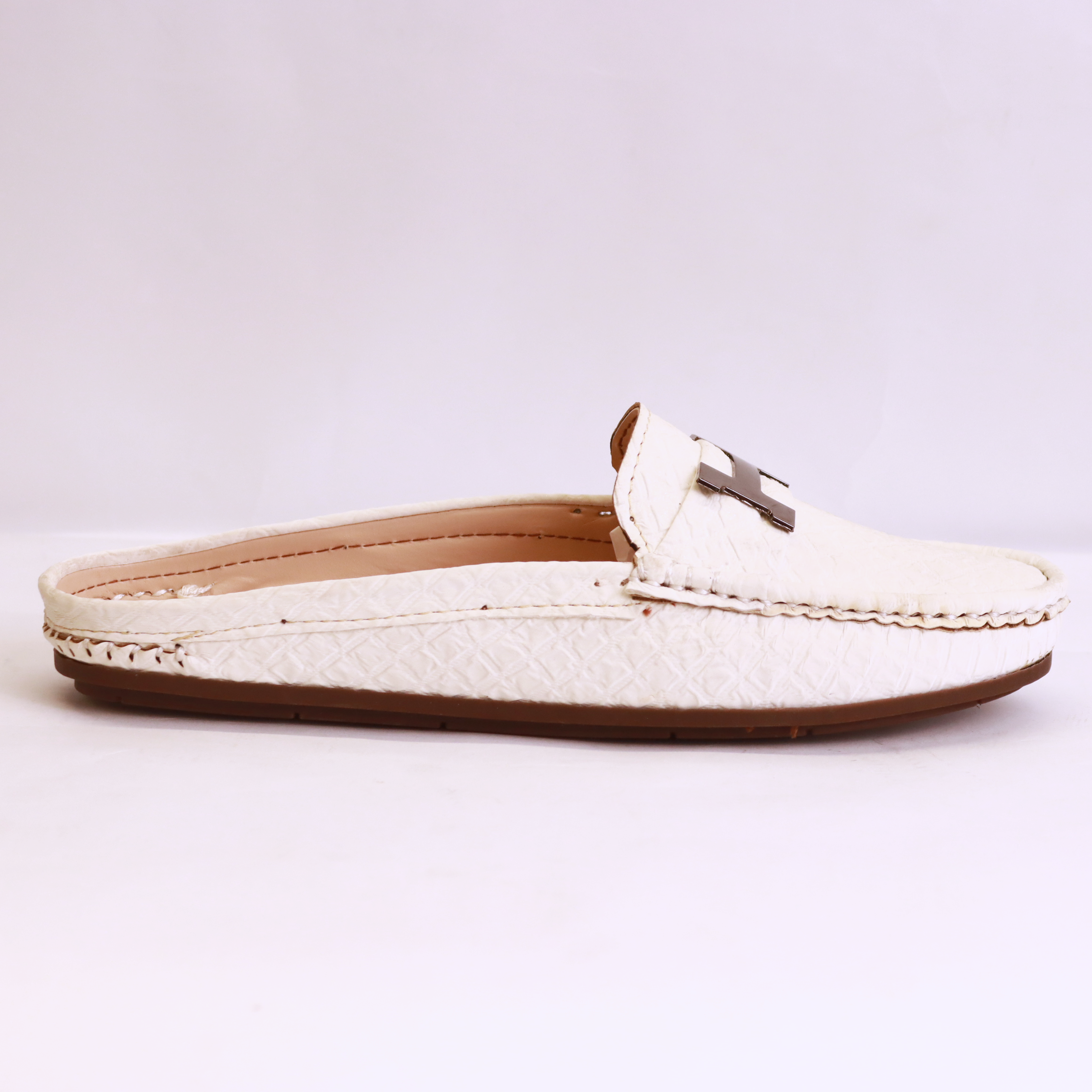Women's Fancy Flat Slippers – DA782