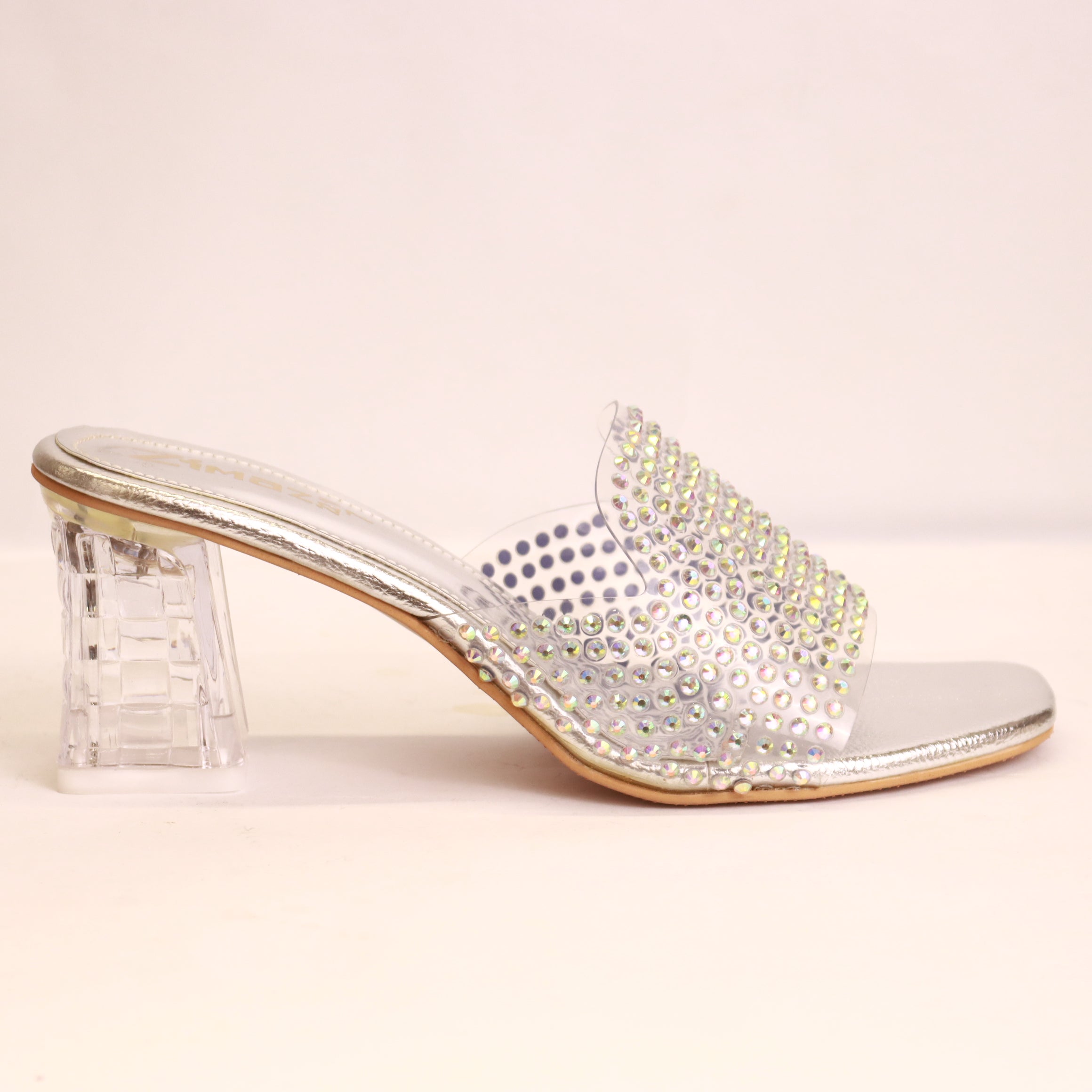 Women's Fancy Flat Slippers – DA783