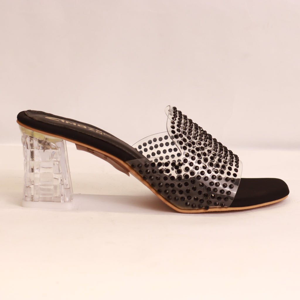 Women's Fancy Flat Slippers – DA783