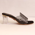 Women's Fancy Flat Slippers – DA783