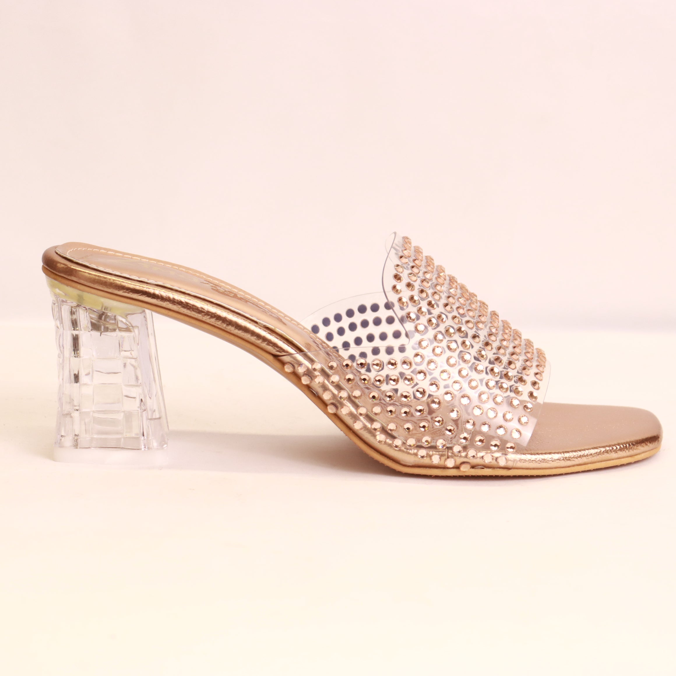 Women's Fancy Flat Slippers – DA783