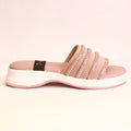 Women's Fancy Flat Slippers – DA786