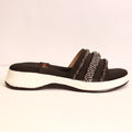 Women's Fancy Flat Slippers – DA787