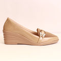 Women's Fancy Flat Slippers – DA789