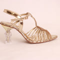 Women's Fancy Flat Slippers – DA791