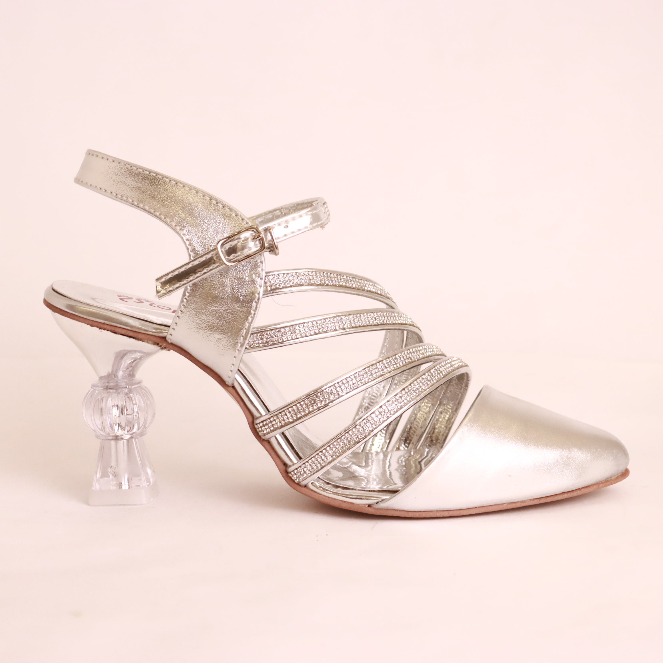 Women's Fancy Flat Slippers – DA792