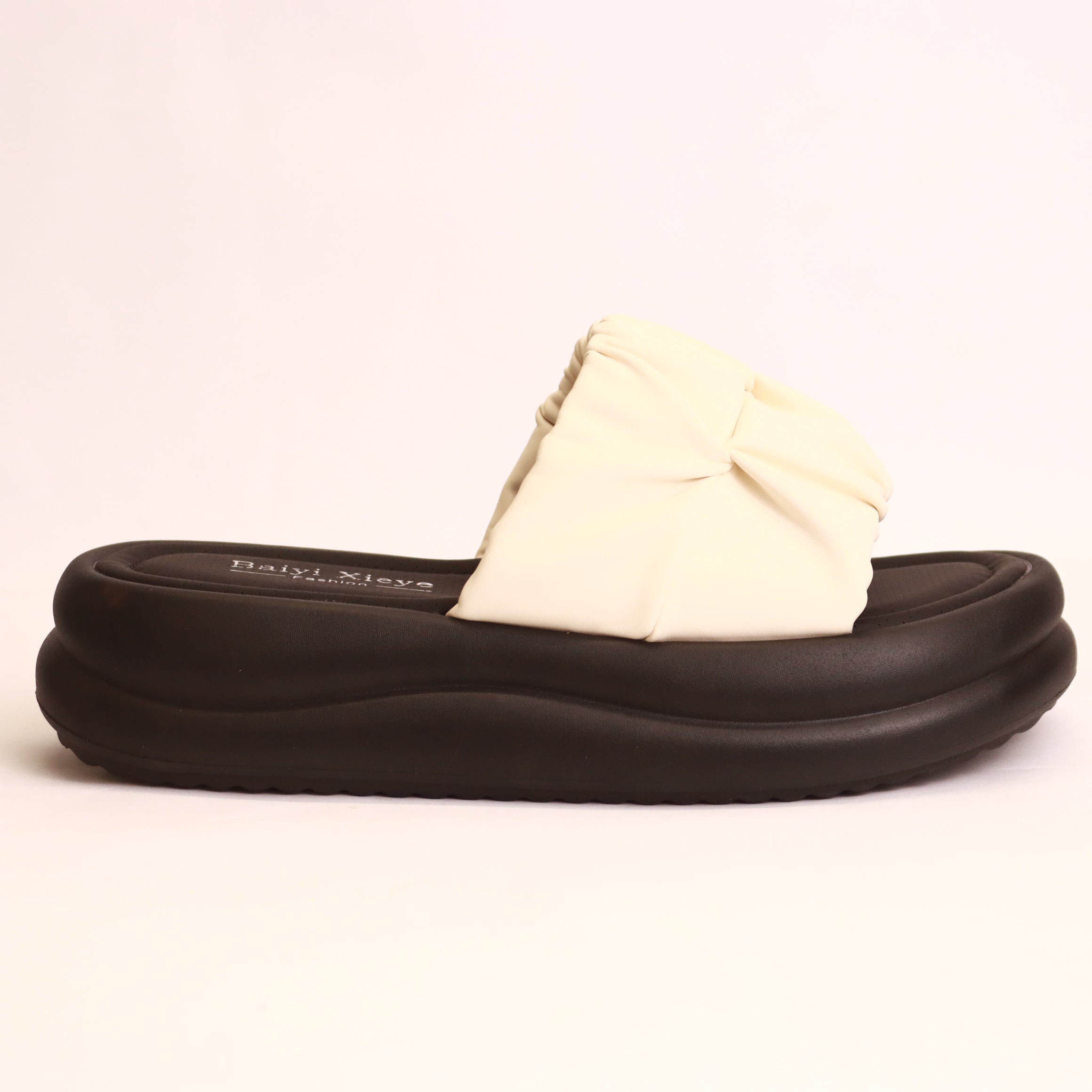 Women's Fancy Flat Slippers – DA795