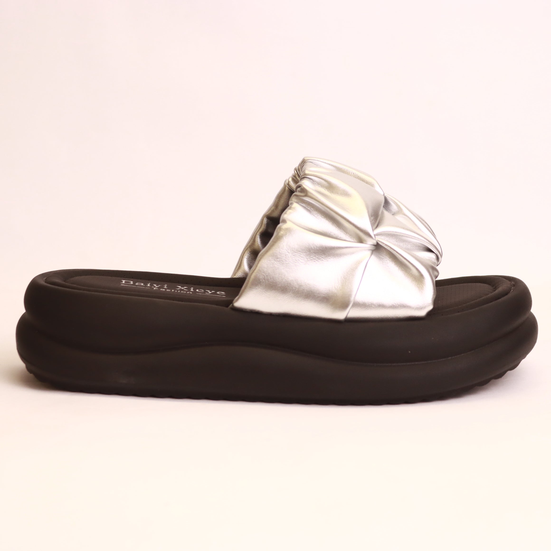 Women's Fancy Flat Slippers – DA795