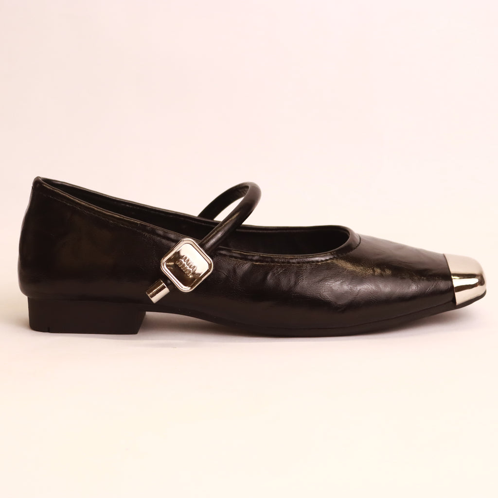 Women's Fancy Flat Slippers – DA796