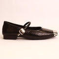 Women's Fancy Flat Slippers – DA796