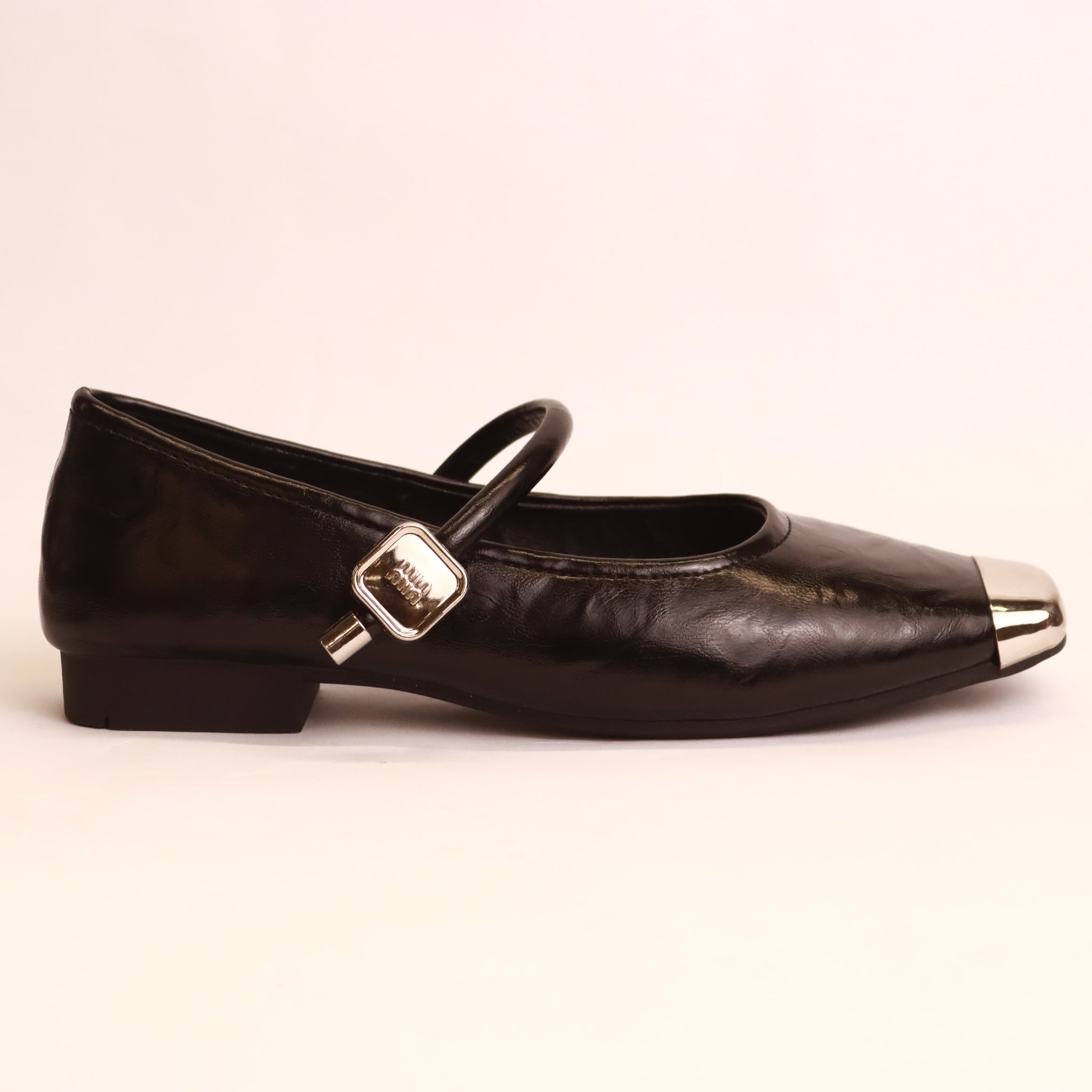 Women's Fancy Flat Slippers – DA796