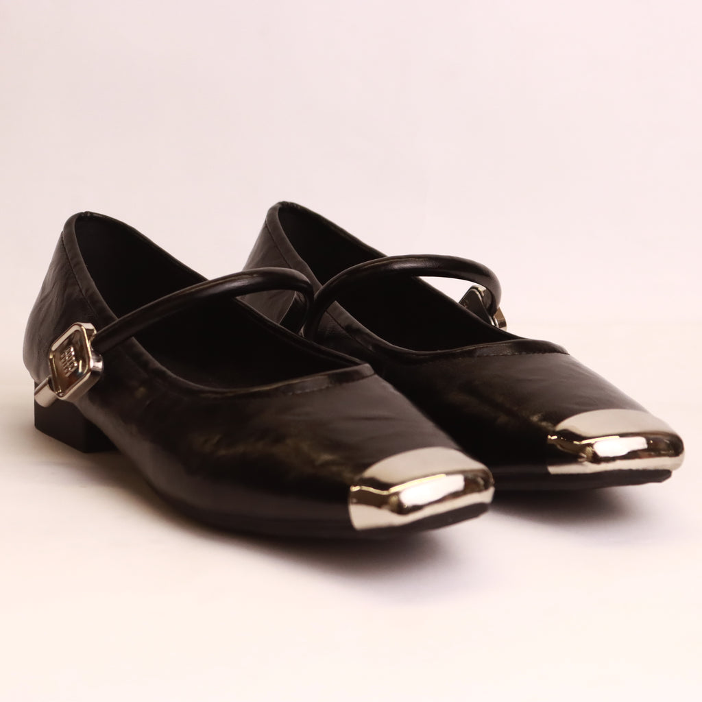 Women's Fancy Flat Slippers – DA796