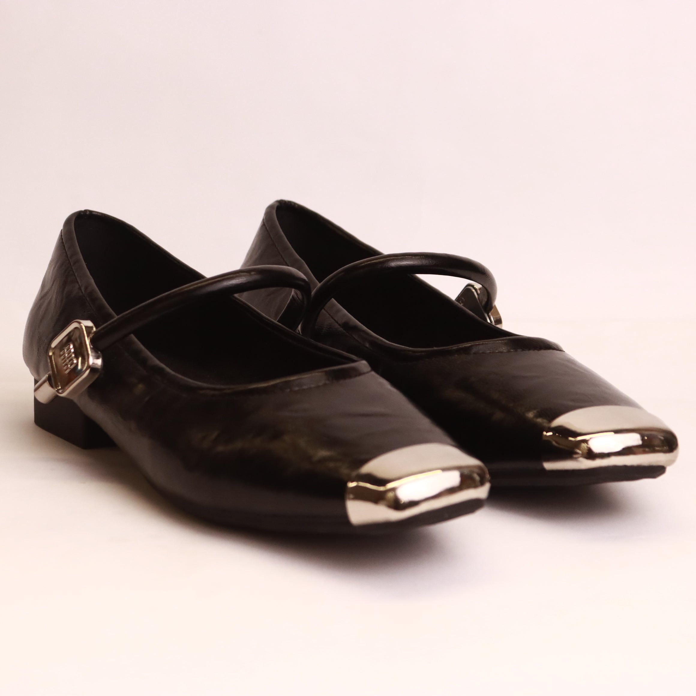 Women's Fancy Flat Slippers – DA796