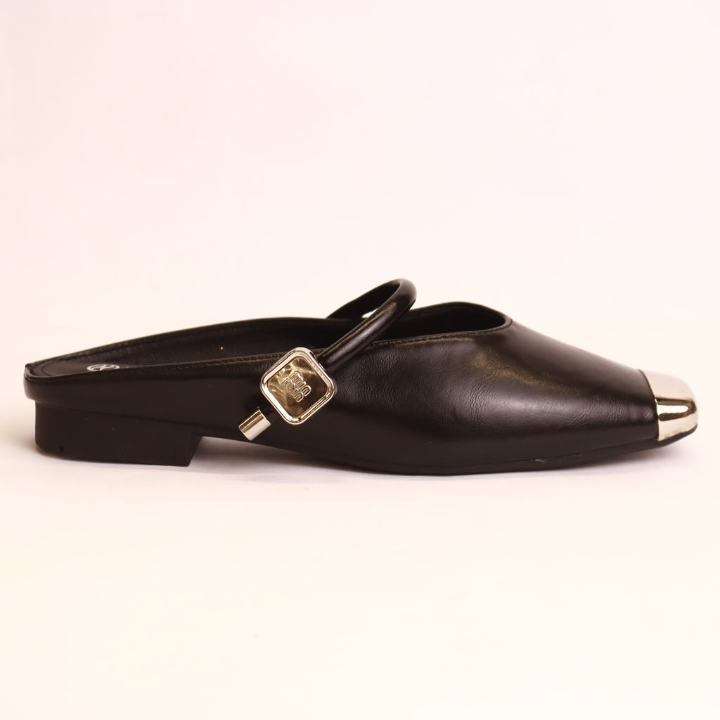 Women's Fancy Flat Slippers – DA797