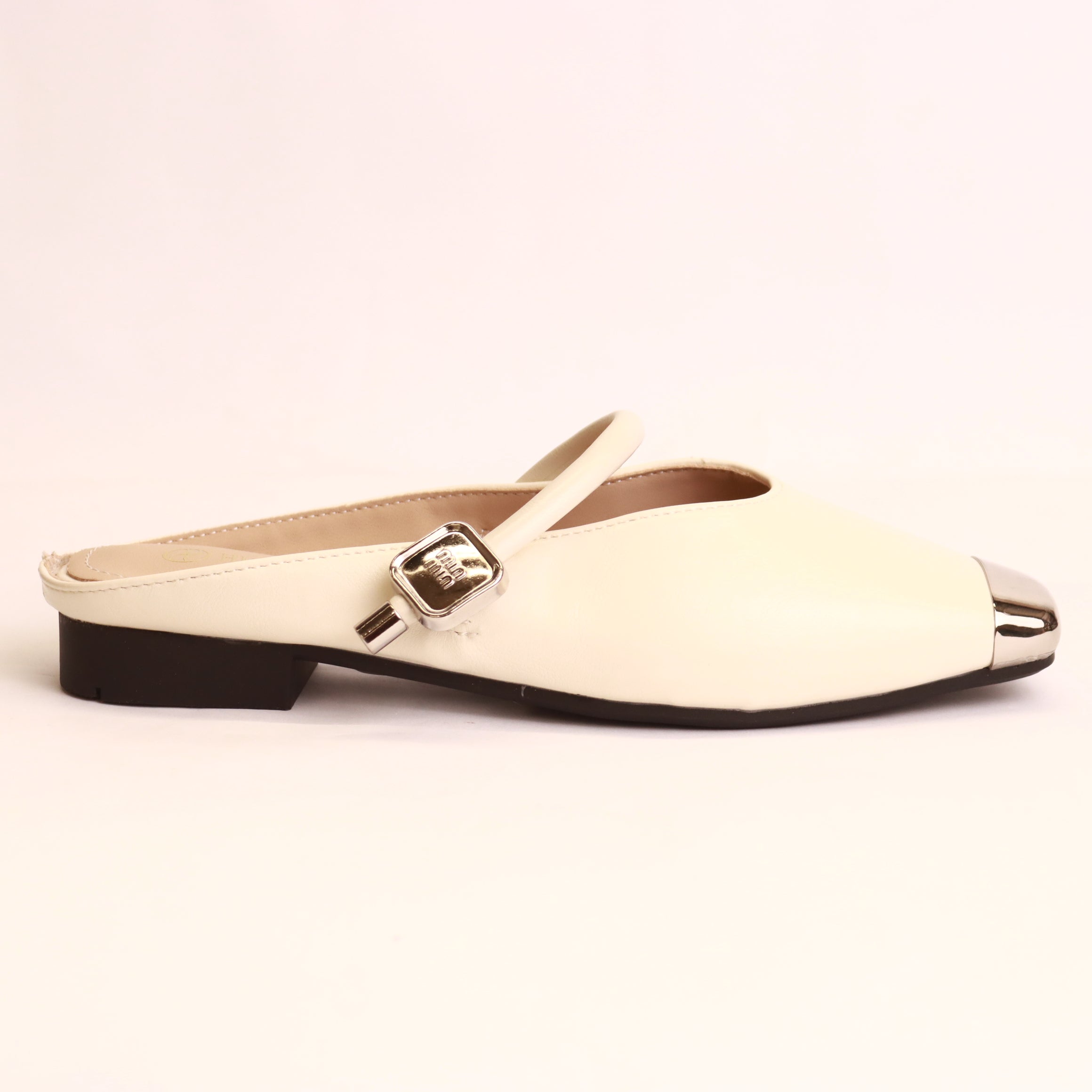 Women's Fancy Flat Slippers – DA797