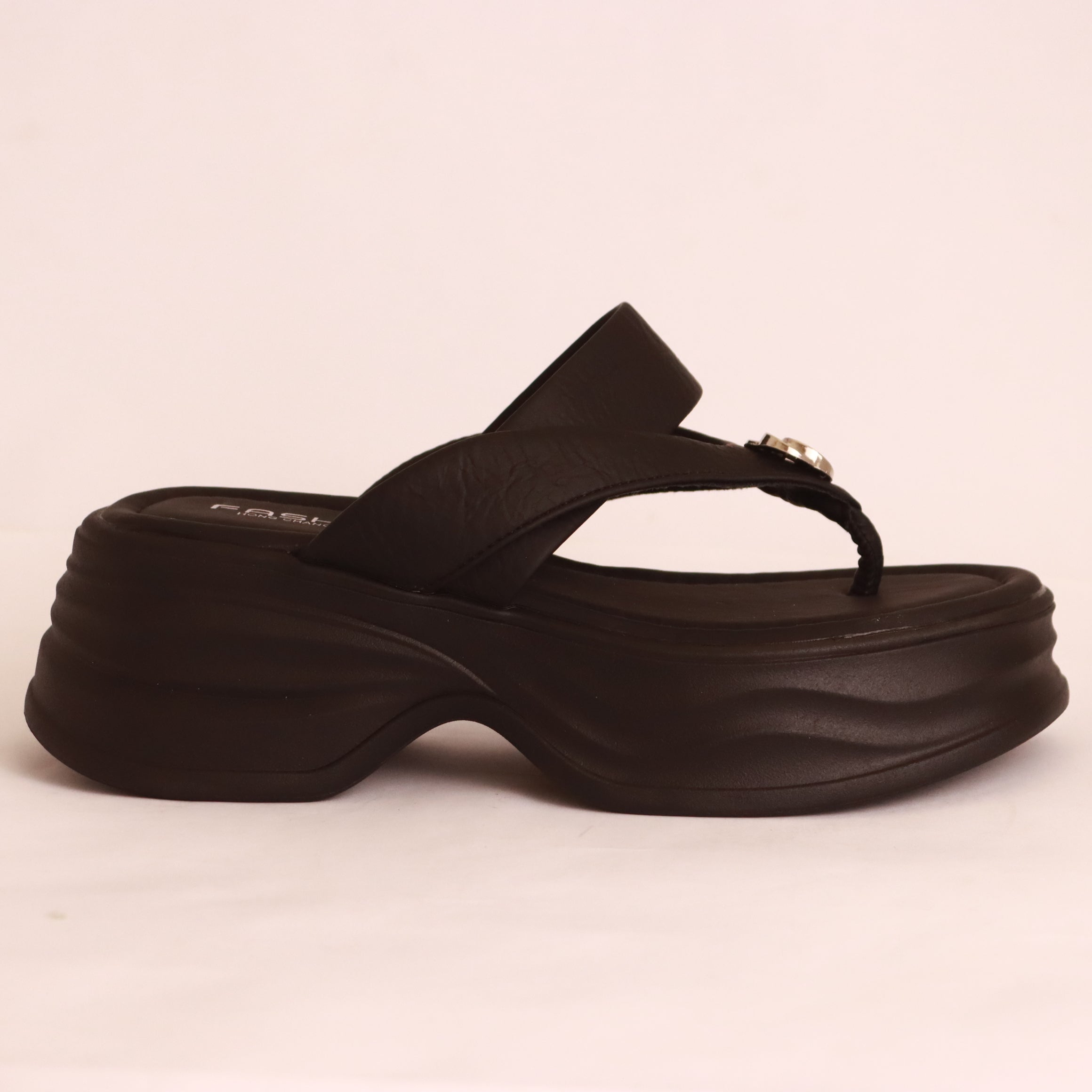 Women's Fancy Flat Slippers – DA798