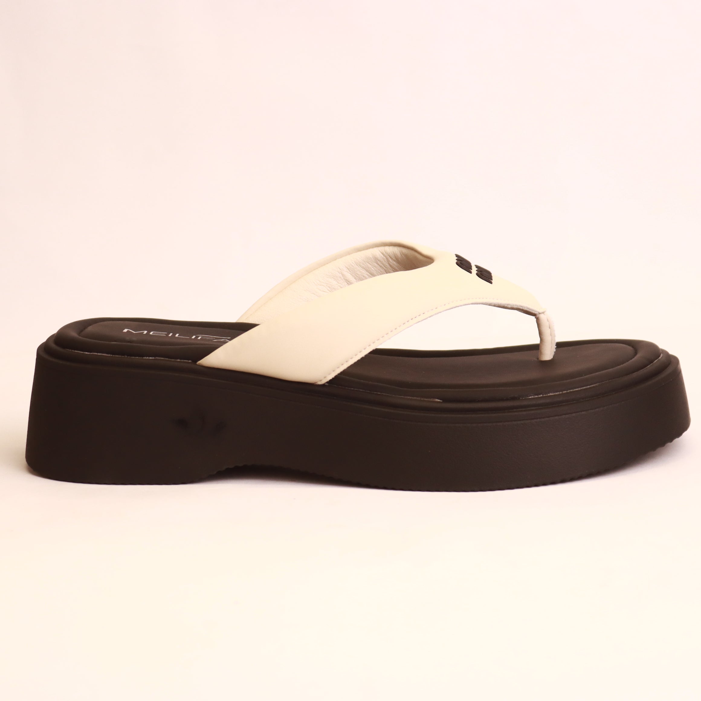 Women's Fancy Flat Slippers – DA801