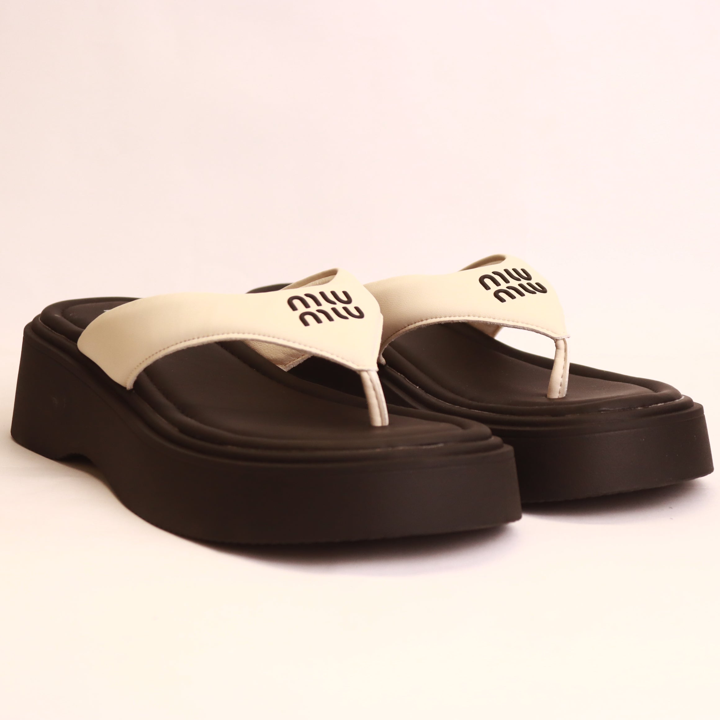 Women's Fancy Flat Slippers – DA801